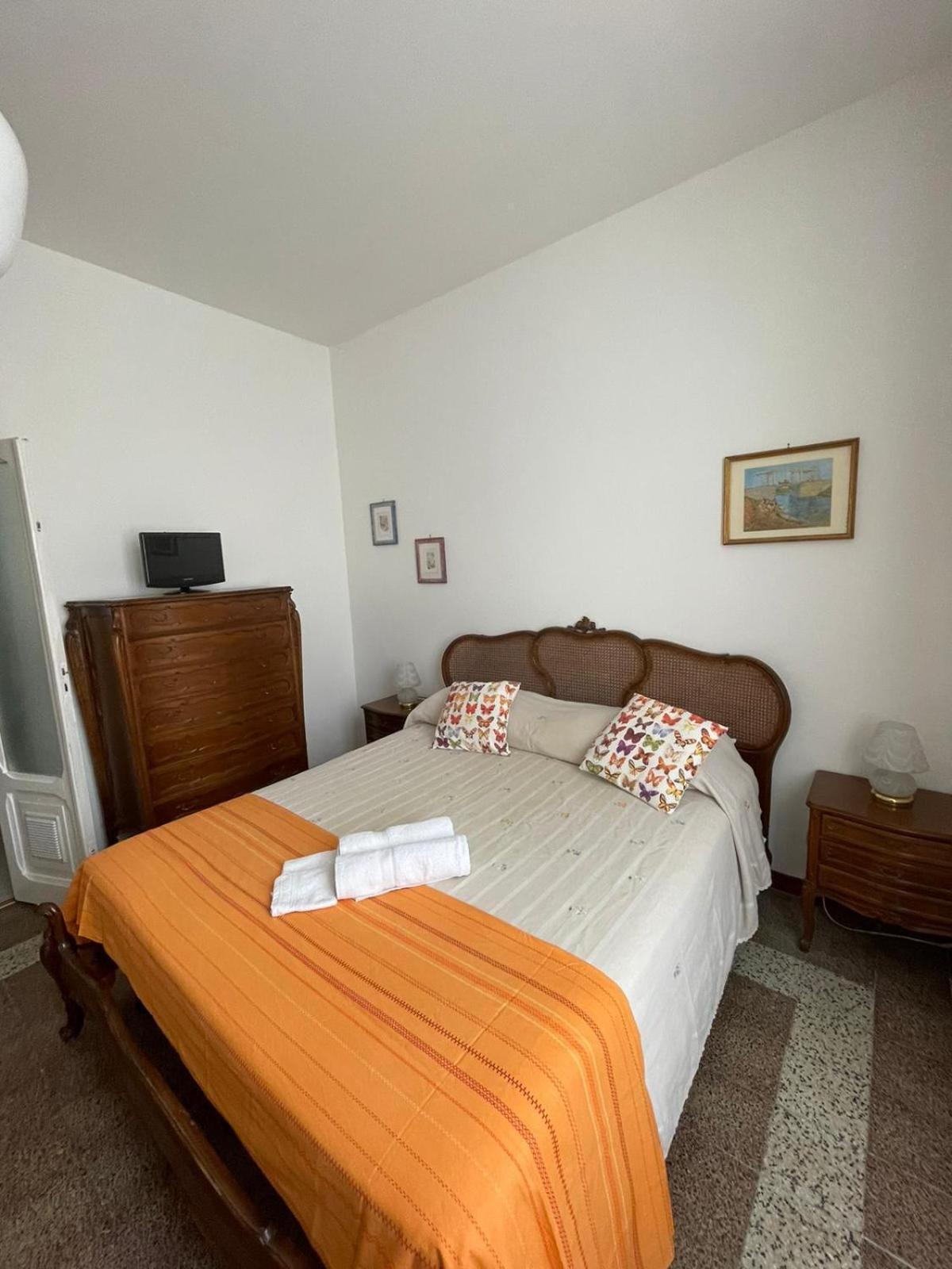 Tommy Guest House La Spezia Extérieur photo