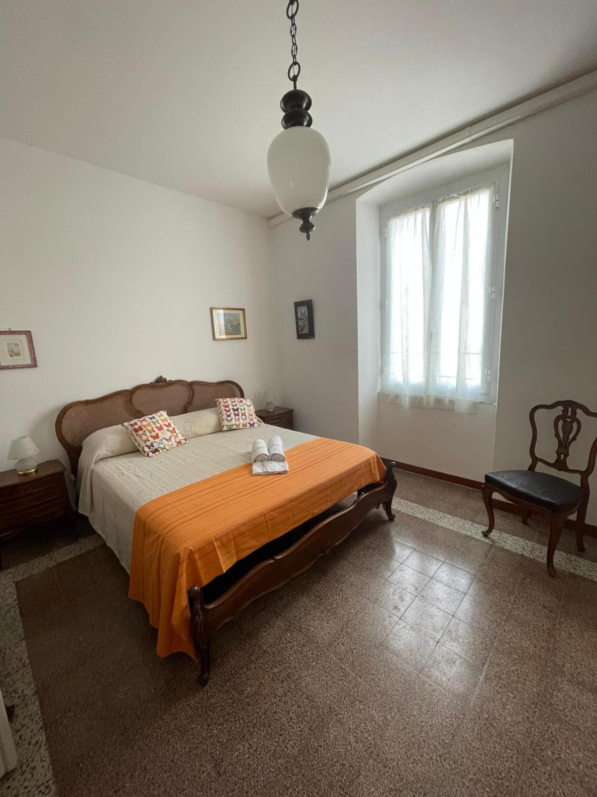 Tommy Guest House La Spezia Extérieur photo
