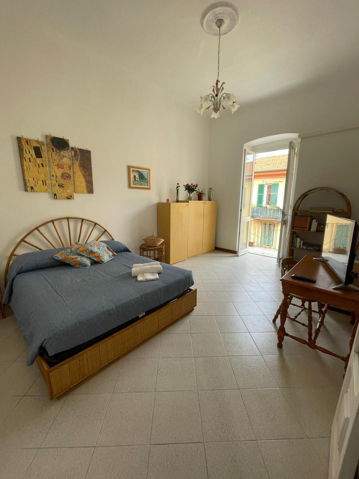 Tommy Guest House La Spezia Extérieur photo