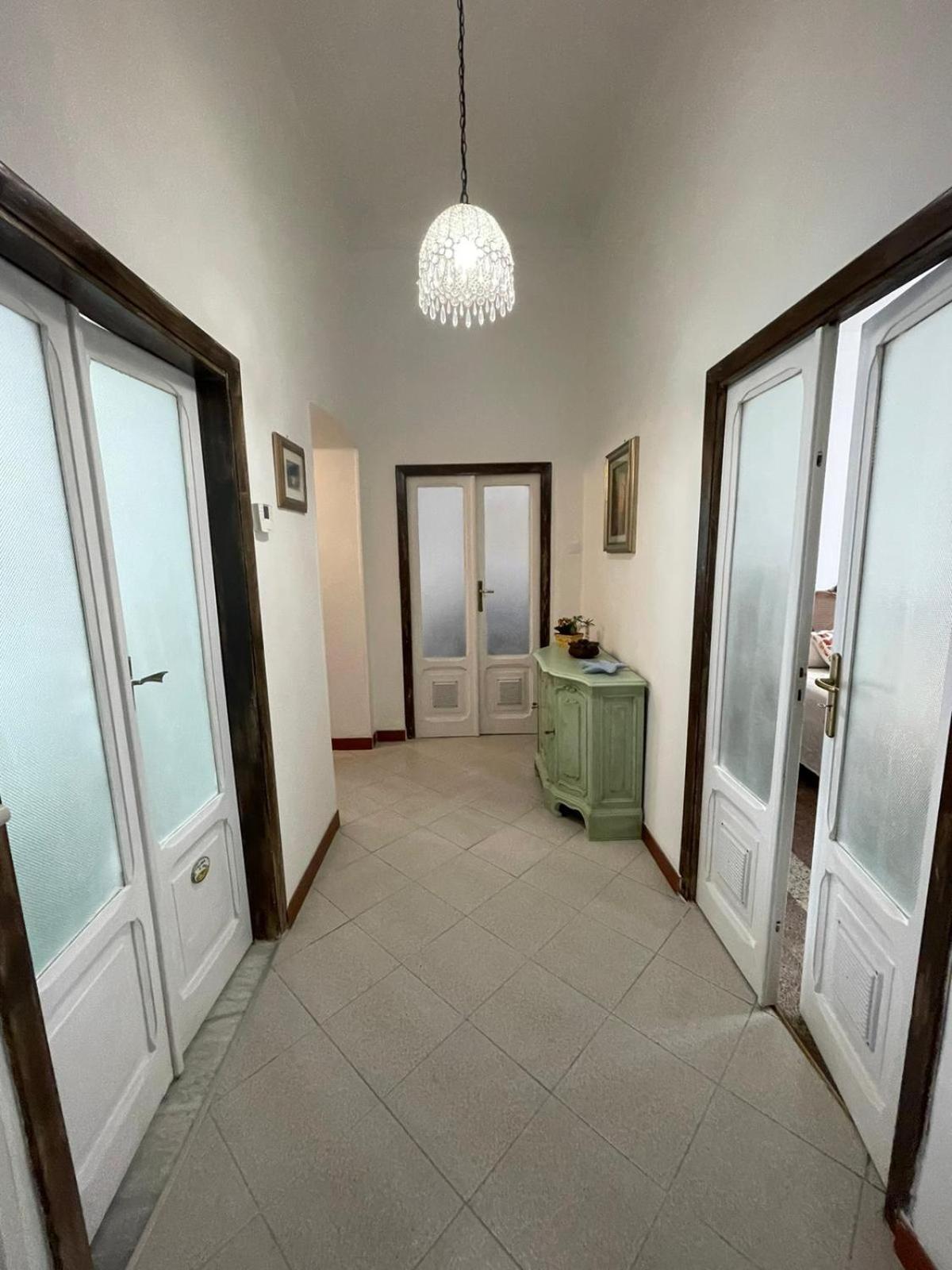 Tommy Guest House La Spezia Extérieur photo
