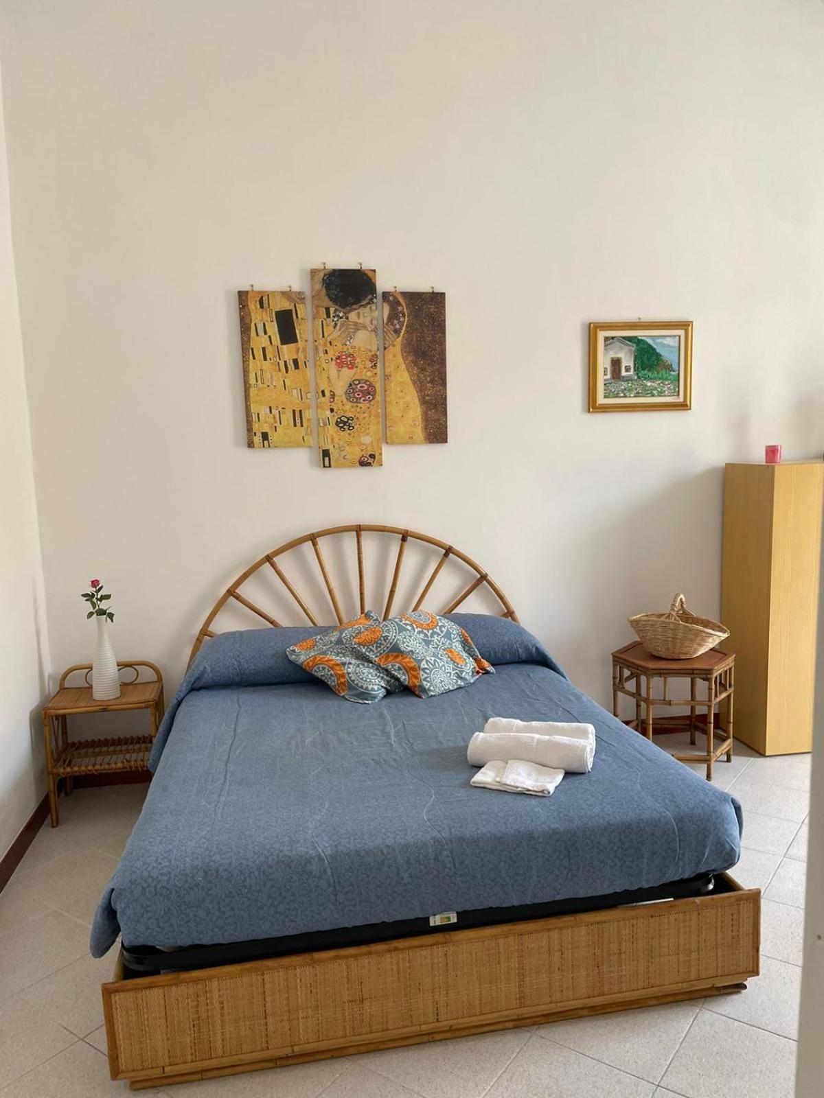 Tommy Guest House La Spezia Extérieur photo