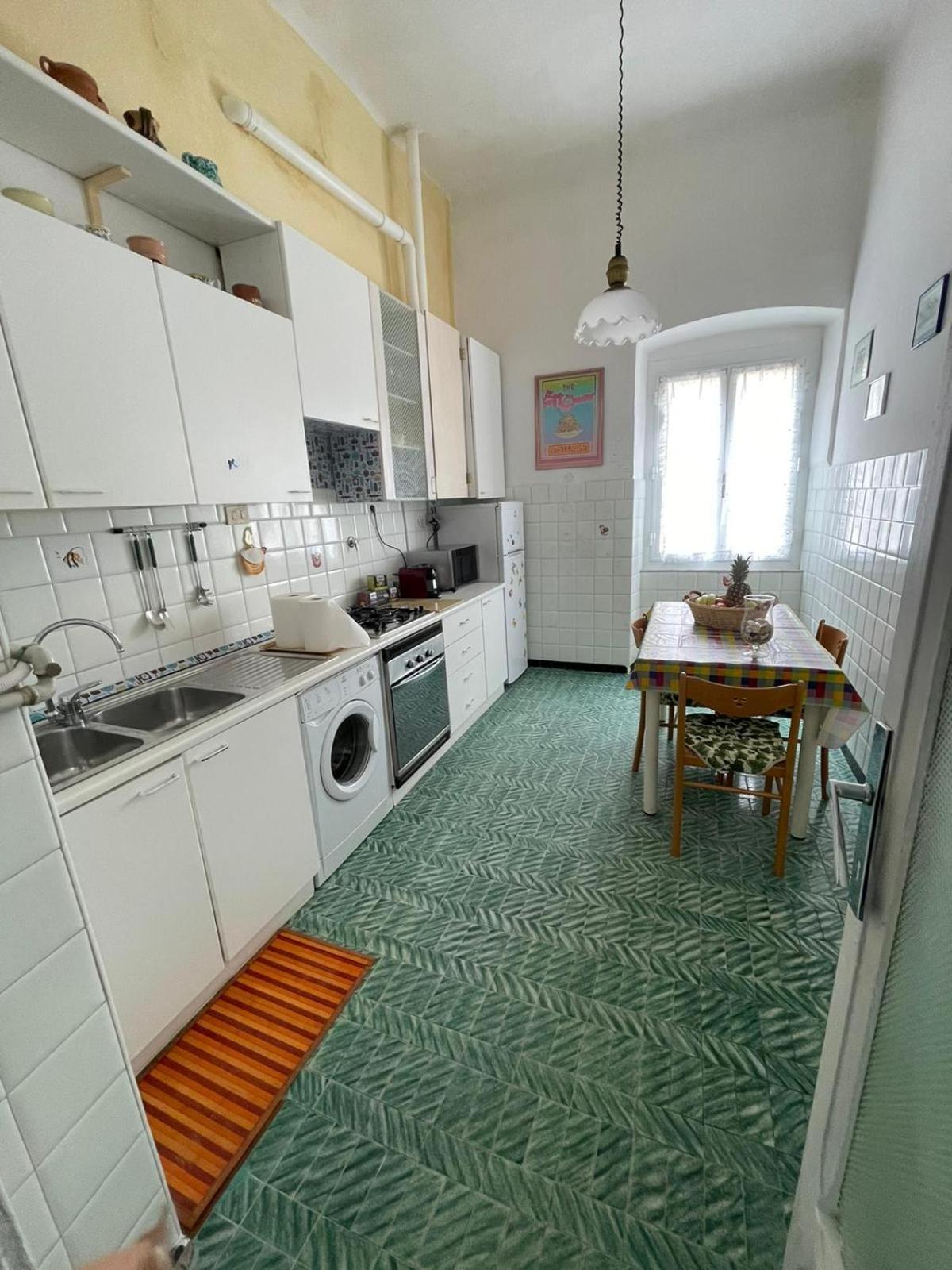 Tommy Guest House La Spezia Extérieur photo