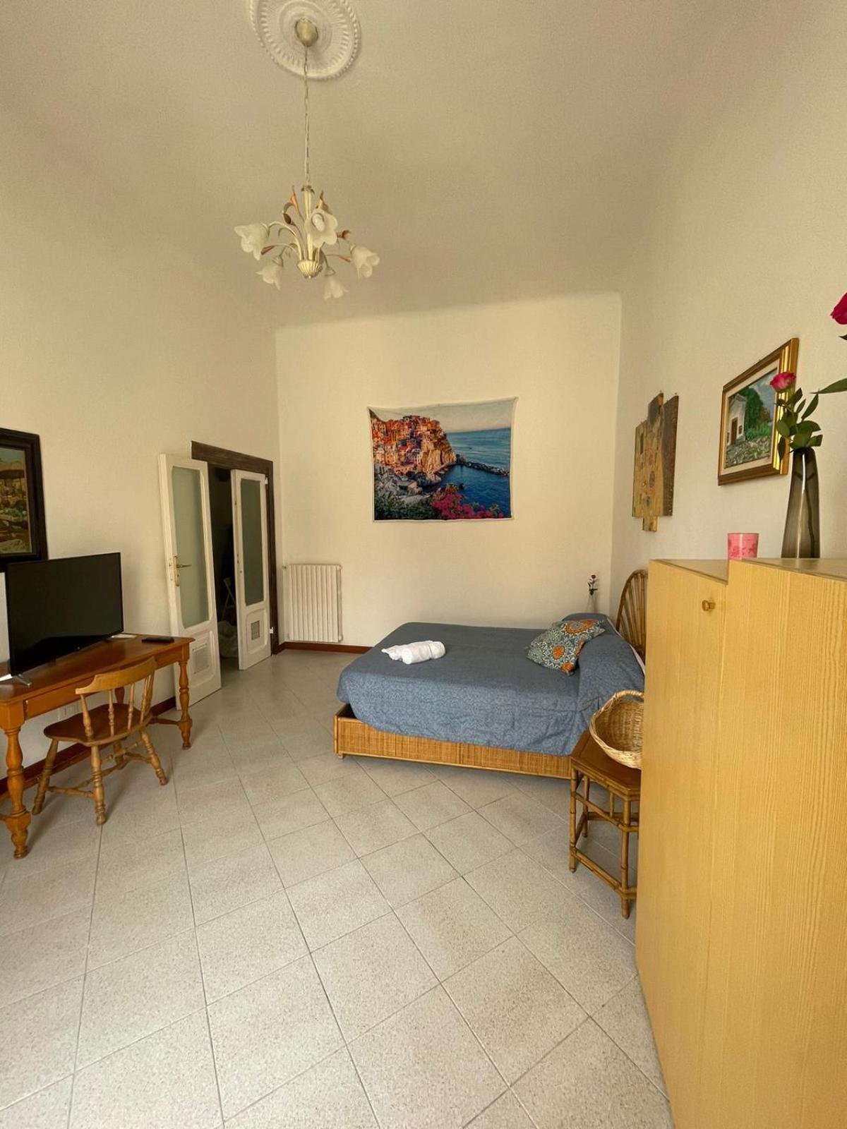 Tommy Guest House La Spezia Extérieur photo