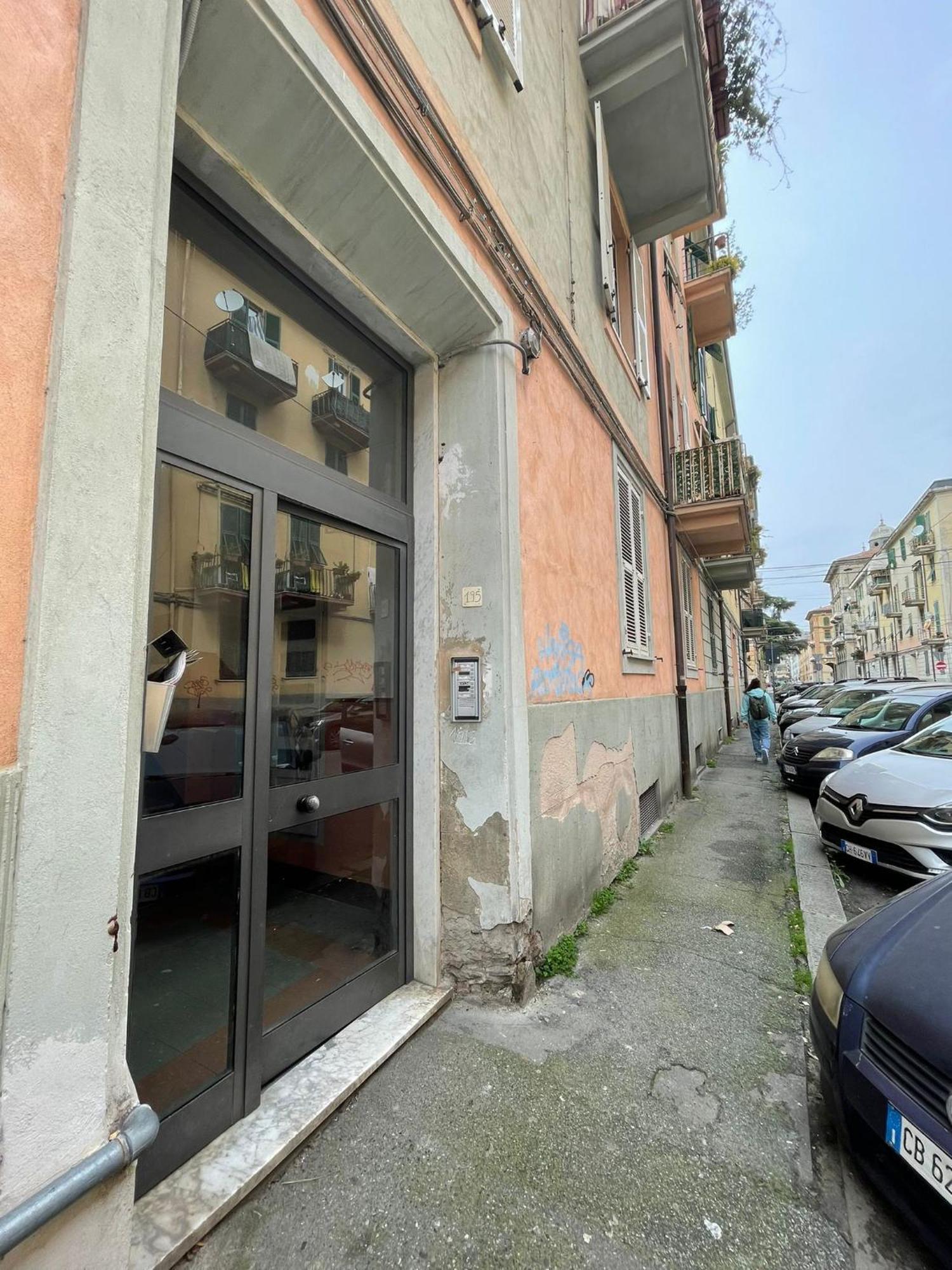 Tommy Guest House La Spezia Extérieur photo