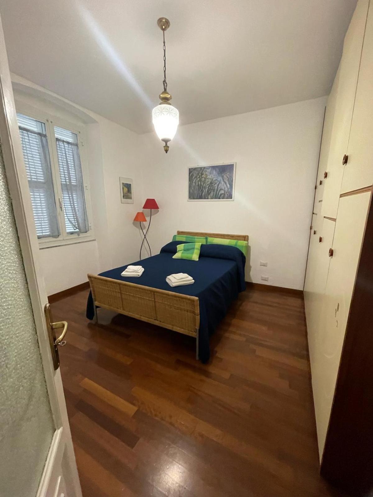 Tommy Guest House La Spezia Extérieur photo